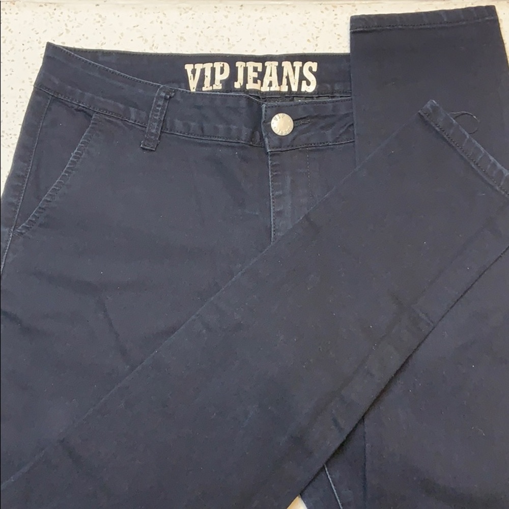 Vip jeans